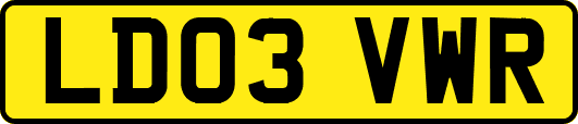LD03VWR
