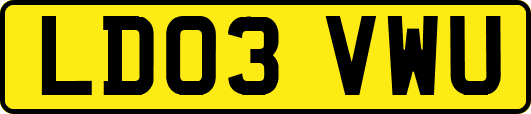 LD03VWU