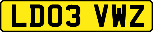 LD03VWZ