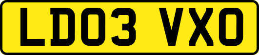 LD03VXO