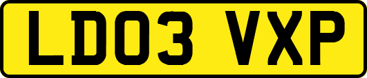 LD03VXP