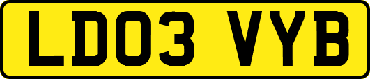 LD03VYB