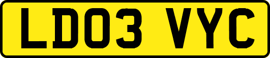 LD03VYC