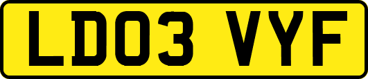 LD03VYF