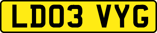 LD03VYG