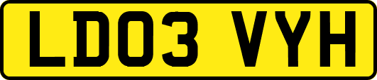 LD03VYH