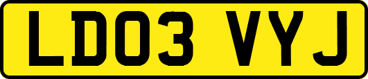LD03VYJ
