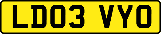 LD03VYO