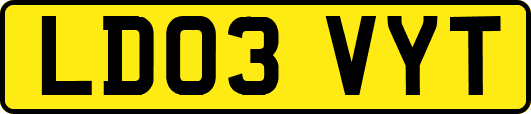 LD03VYT