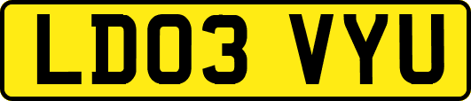 LD03VYU