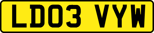 LD03VYW