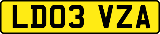 LD03VZA