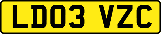 LD03VZC