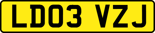 LD03VZJ