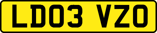 LD03VZO