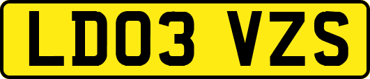 LD03VZS