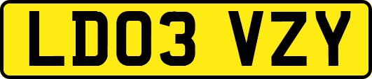 LD03VZY
