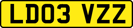 LD03VZZ