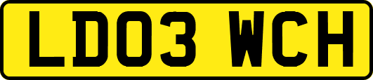 LD03WCH