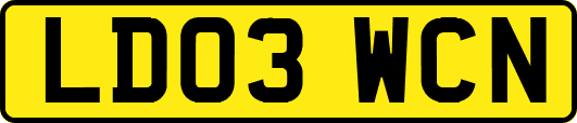 LD03WCN