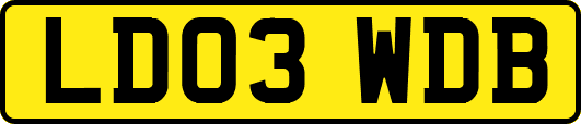 LD03WDB