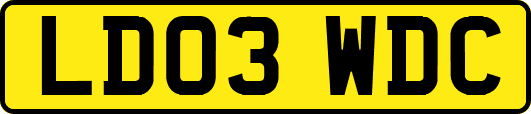 LD03WDC