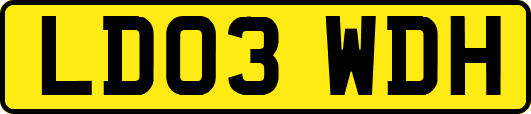 LD03WDH