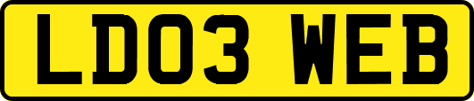 LD03WEB