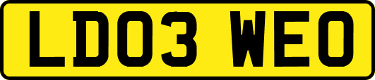 LD03WEO