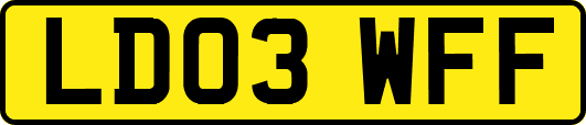 LD03WFF
