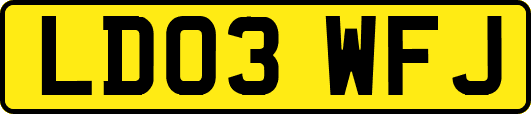 LD03WFJ