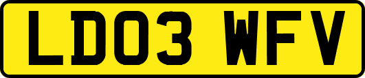 LD03WFV