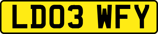 LD03WFY