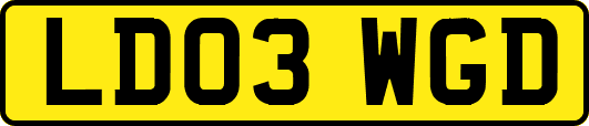 LD03WGD