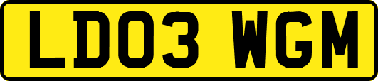 LD03WGM