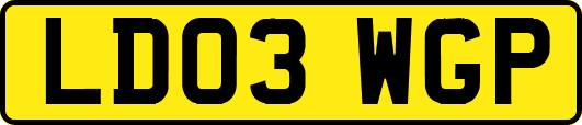 LD03WGP