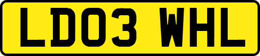 LD03WHL