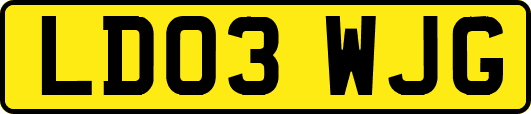 LD03WJG