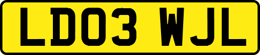 LD03WJL