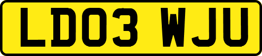 LD03WJU