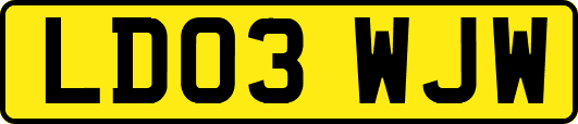 LD03WJW