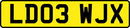 LD03WJX