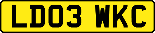 LD03WKC