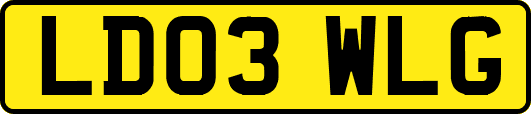 LD03WLG