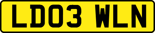 LD03WLN
