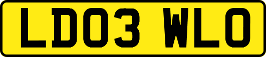 LD03WLO