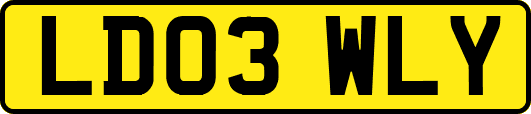 LD03WLY