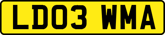 LD03WMA