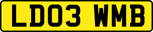 LD03WMB