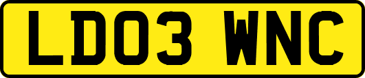 LD03WNC